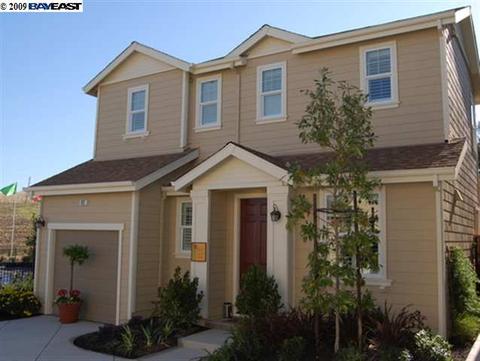 636 Falling Star Dr, Martinez, CA 94553 photo 1