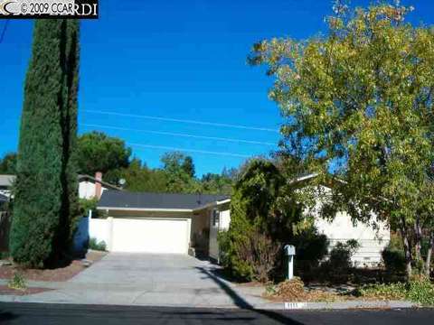 1111 Kenwal Rd, Concord, CA 94521 photo 1