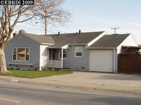 820 Manor Blvd, San Leandro, CA 94579 photo 1