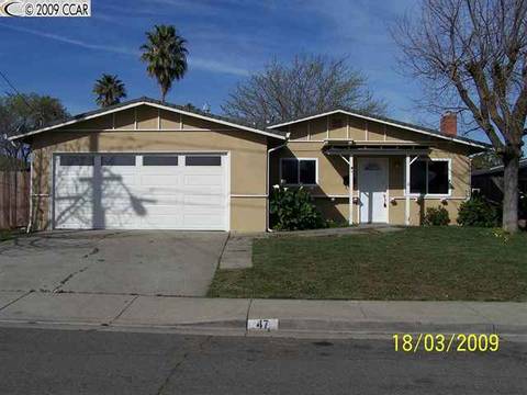 47 Portview Dr, Bay Point, CA 94565 photo 1