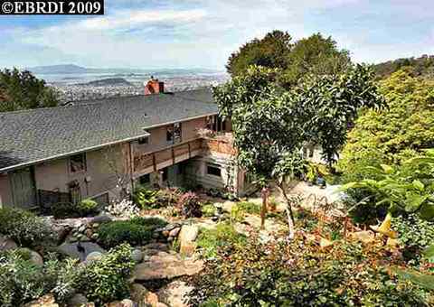 2901 Buena Vista Way, Berkeley, CA 94708 photo 1
