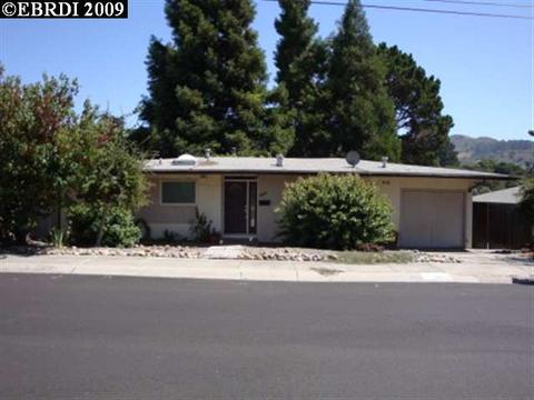 2882 Sheldon, Richmond, CA 94803 photo 1