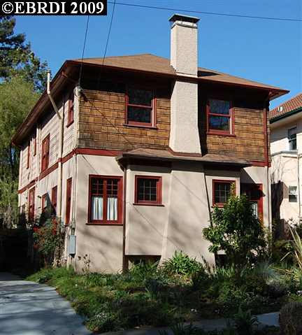 2637 Woolsey St, Berkeley, CA 94705 photo 1