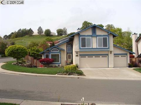 229 Augustine Dr, Martinez, CA 94553 photo 1