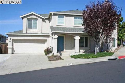 637 Ross Cir, Martinez, CA 94553 photo 1