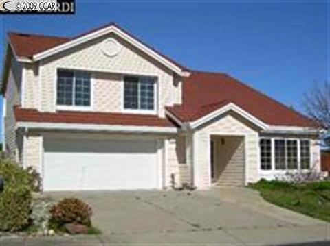2245 Highgate Dr, Richmond, CA 94806 photo 1