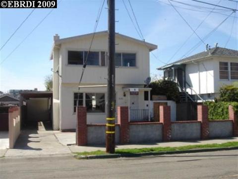 3232 Idaho St, Berkeley, CA 94702 photo 1