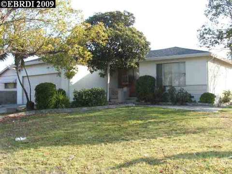3395 Crestview Dr, Pittsburg, CA 94565 photo 1