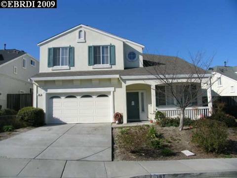 187 Overlook Ter, Hercules, CA 94547 photo 1
