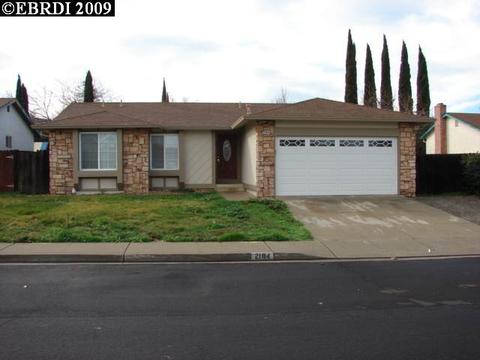 2184 Ackerman Dr, Pittsburg, CA 94565 photo 1
