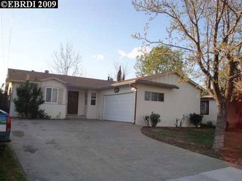 2154 Goff Ave, Pittsburg, CA 94565 photo 1