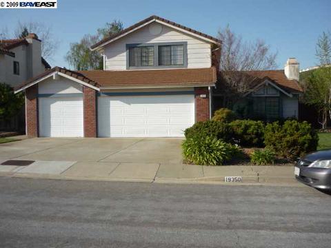 19350 Clement Dr, Castro Valley, CA 94552 photo 1