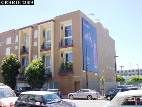 2130 Harrison St #13, San Francisco, CA 94110 photo 1