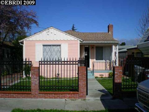 2159 106th Ave, Oakland, CA 94603 photo 1