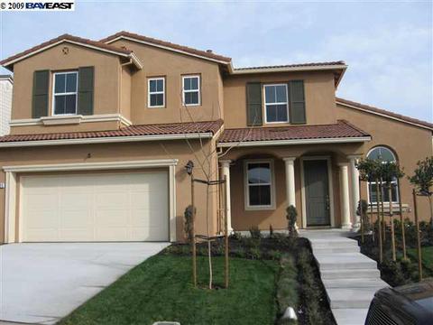 4535 Le Conte Cir, Antioch, CA 94531 photo 1