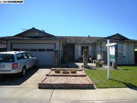 3521 Sutton Loop, Fremont, CA 94536 photo 1