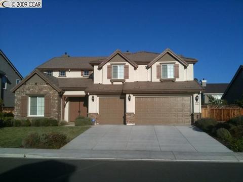 35 Calla Ct, Oakley, CA 94561 photo 1