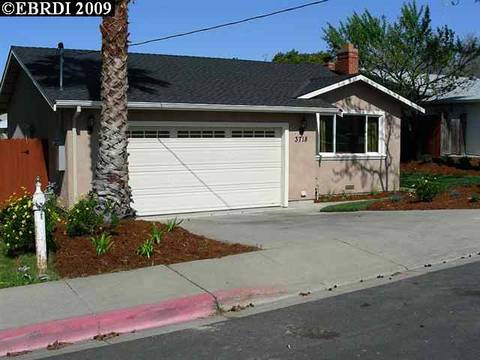 3718 Edmonton Way, Concord, CA 94520 photo 1