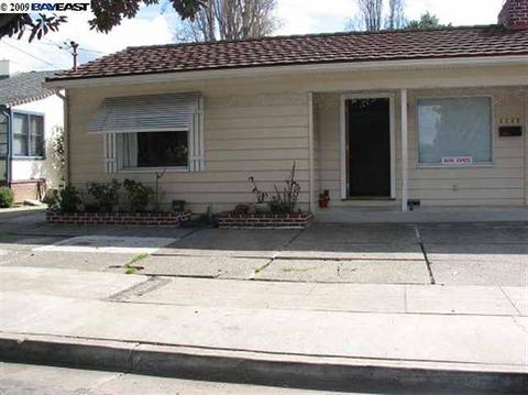 1147 Cotter Way, Hayward, CA 94541 photo 1