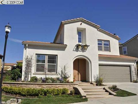 1224 Mountain Side Ct, Concord, CA 94521 photo 1