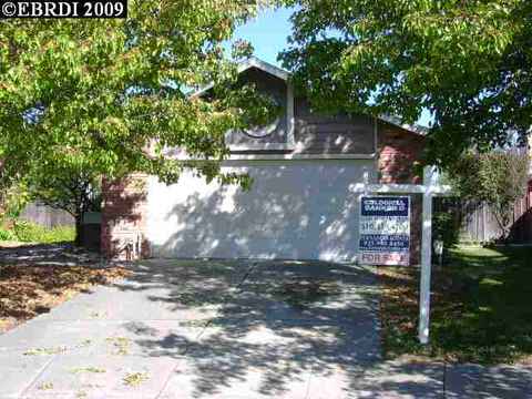 287 Azores Ct, Bay Point, CA 94565 photo 1
