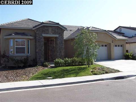 733 Solitude Dr, Oakley, CA 94561 photo 1
