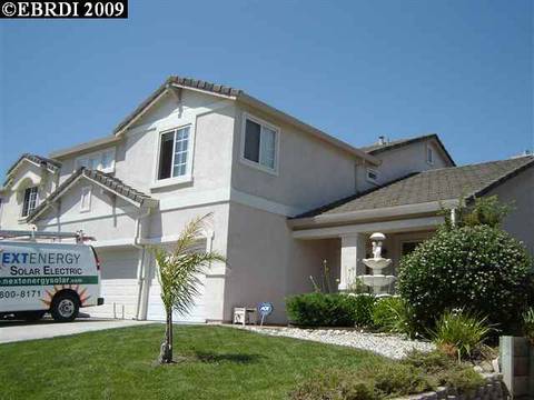 3753 Killdeer Dr, Antioch, CA 94509 photo 1