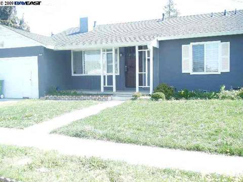 26318 Jane Ave, Hayward, CA 94544 photo 1