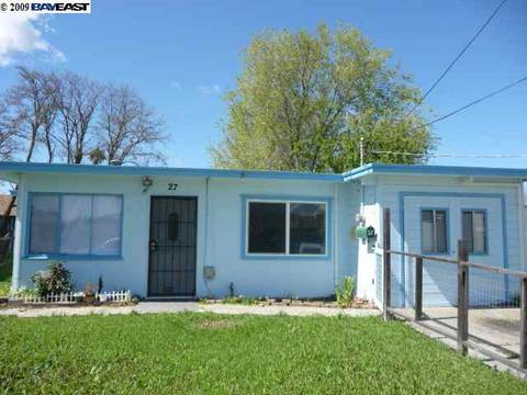 27 Inlet Dr, Bay Point, CA 94565 photo 1