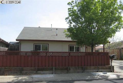 4211 Irene Dr, Martinez, CA 94553 photo 1