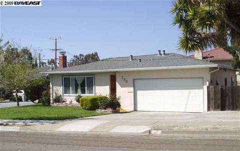 799 Alsion Ct, Fremont, CA 94539 photo 1