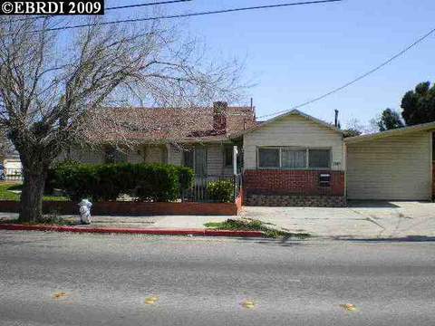 1101 L St, Antioch, CA 94509 photo 1