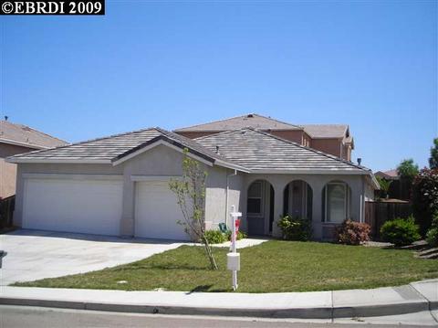 1263 Brooktrail Dr, Pittsburg, CA 94565 photo 1