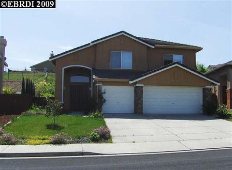 2528 Mark Twain Dr, Antioch, CA 94531 photo 1