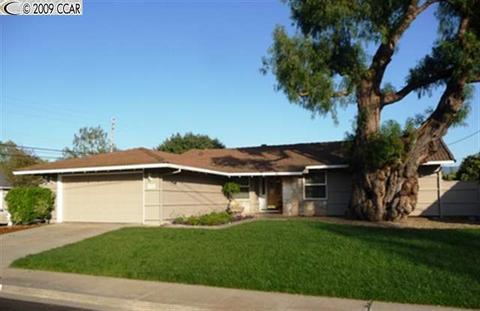 3778 Chaparral Ct, Concord, CA 94519 photo 1