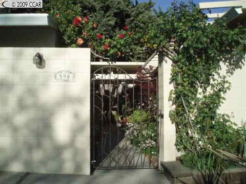 598 Michael Ln, Lafayette, CA 94549 photo 1