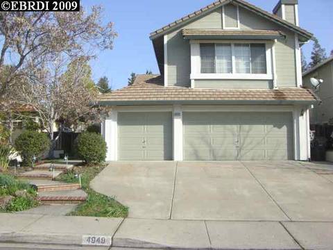 4949 Cache Peak Dr, Antioch, CA 94531 photo 1