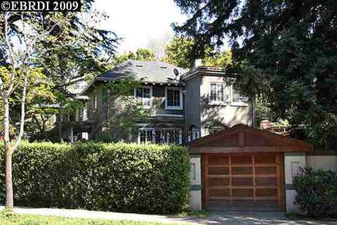 2 The Uplands, Berkeley, CA 94705 photo 1