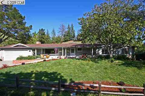 1104 Laurel Dr, Lafayette, CA 94549 photo 1