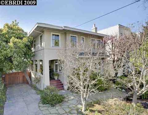 2816 College Ave, Berkeley, CA 94705 photo 1