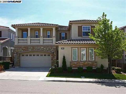 2850 Southwind Ln, Dublin, CA 94568 photo 1