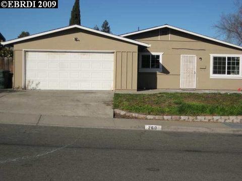 260 Anchor Dr, Bay Point, CA 94565 photo 1