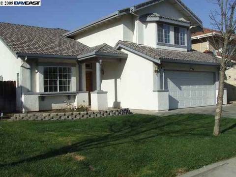 1837 Mount Hamilton Dr, Modesto, CA 95358 photo 1