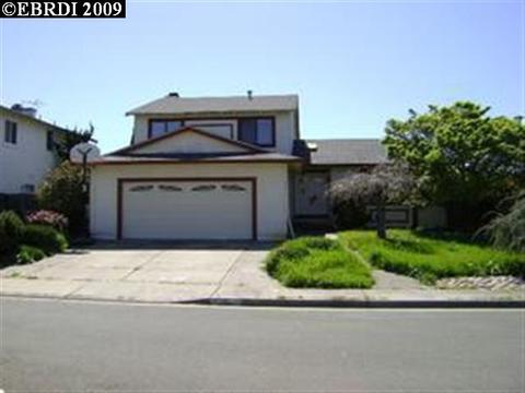155 Elderberry Ct, Hercules, CA 94547 photo 1