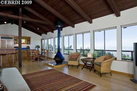 1350 Summit Rd, Berkeley, CA 94708 photo 1