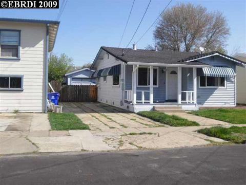746 Mariposa Ave, Rodeo, CA 94572 photo 1