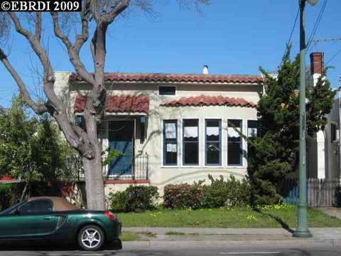1127 Broad Way, Alameda, CA 94501 photo 1