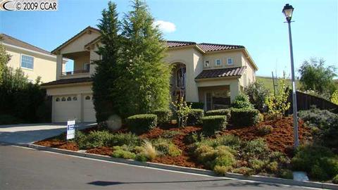 5362 Crystyl Ranch Dr, Concord, CA 94521 photo 1