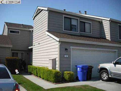 8 Manchester, Hercules, CA 94547 photo 1