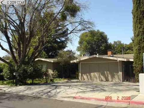 2527 Todd Ave, Concord, CA 94520 photo 1
